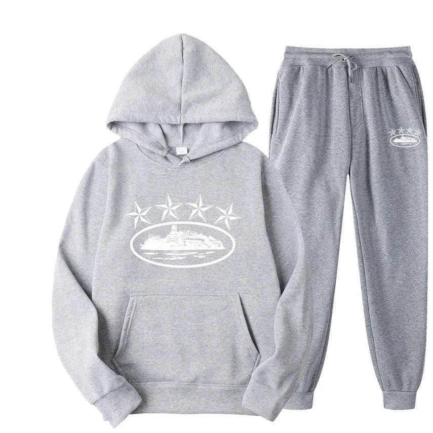 light gray white