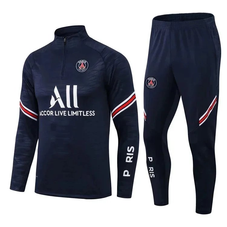 Paris royal blue