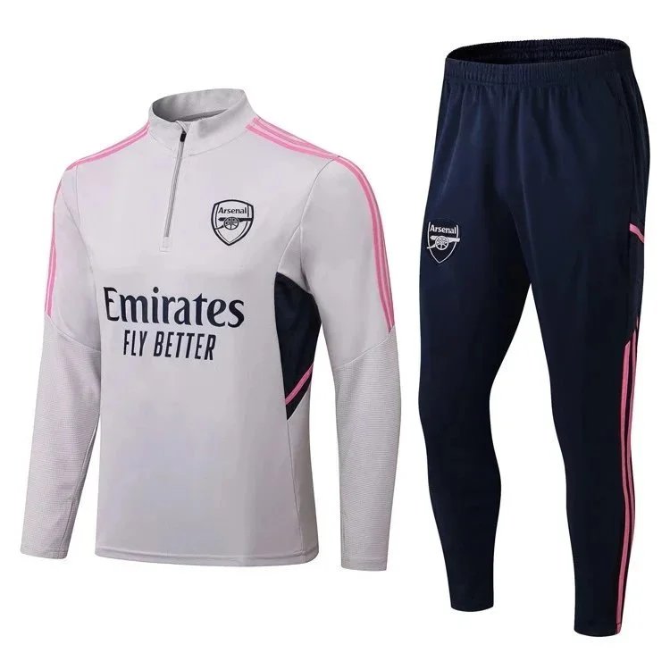 2223 Arsenal Gray