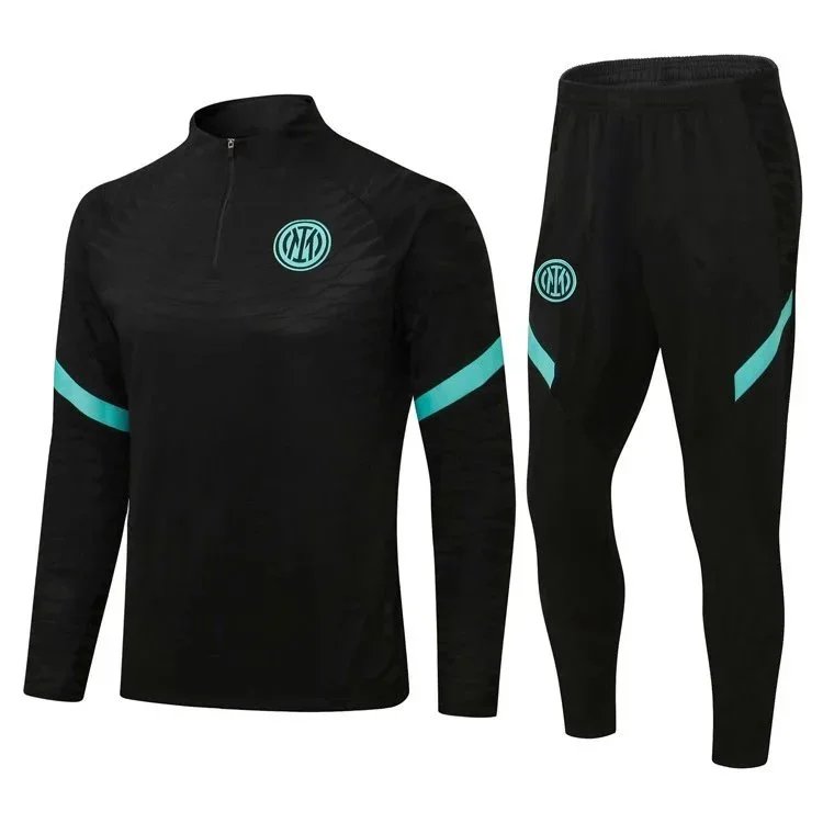 Inter black