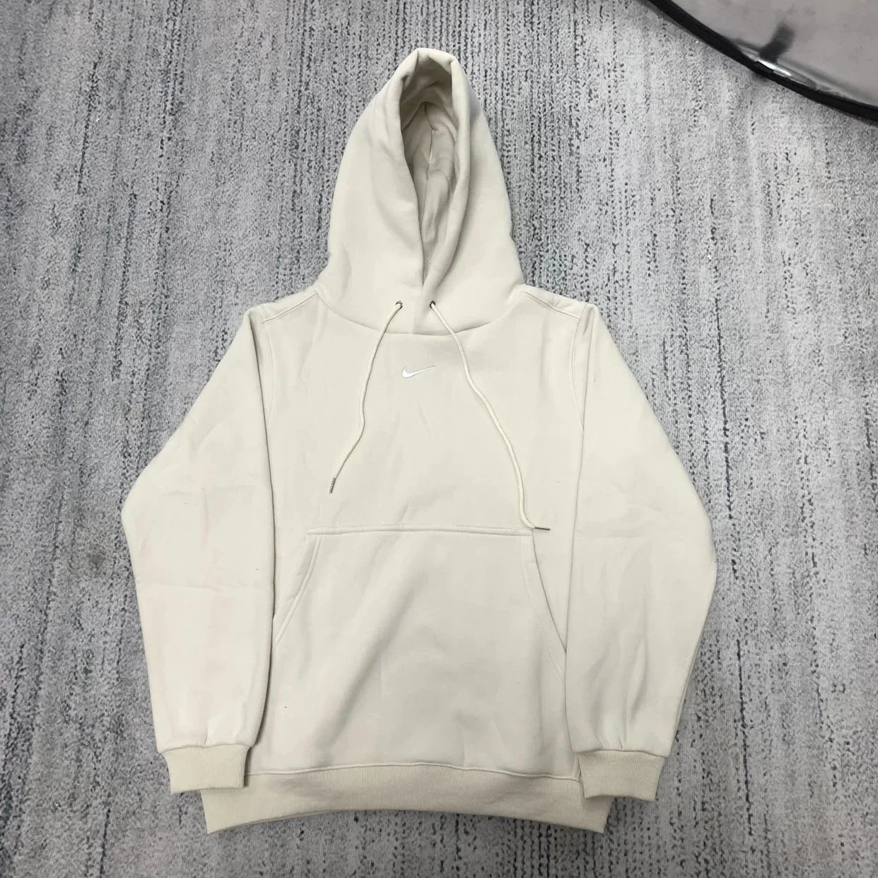 Milk yellow