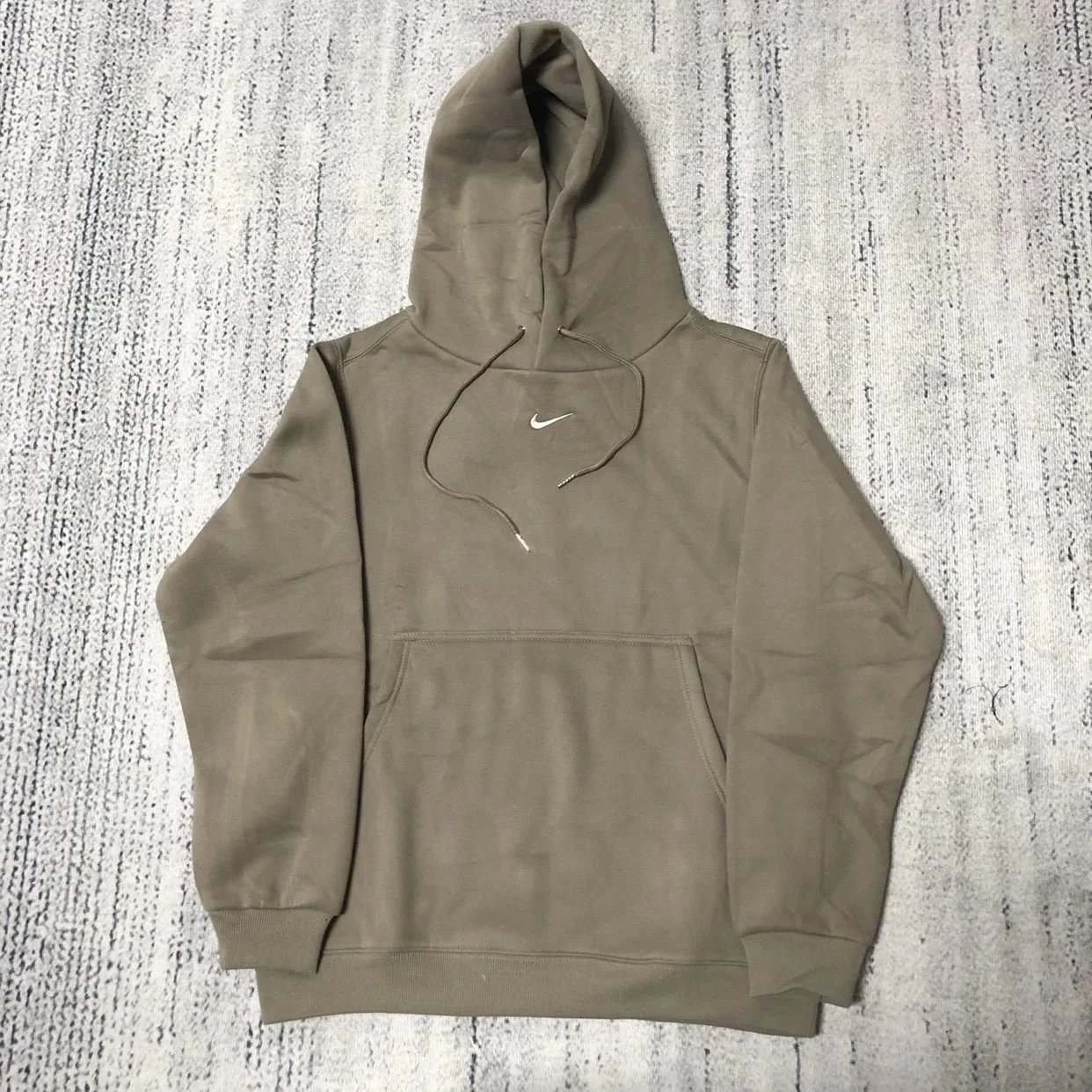Khaki green