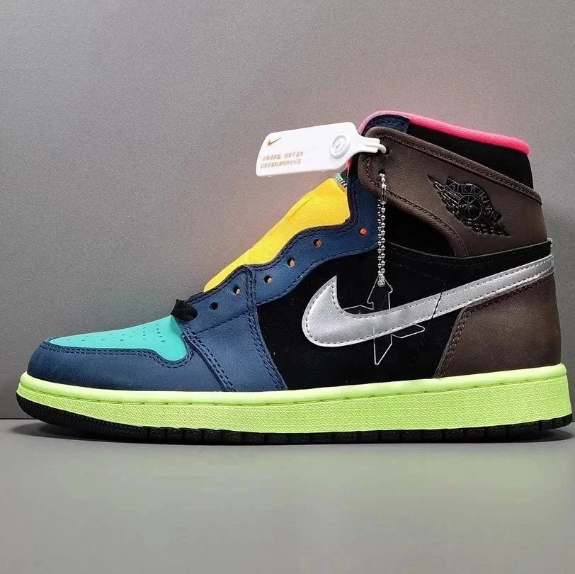 OG color stitching