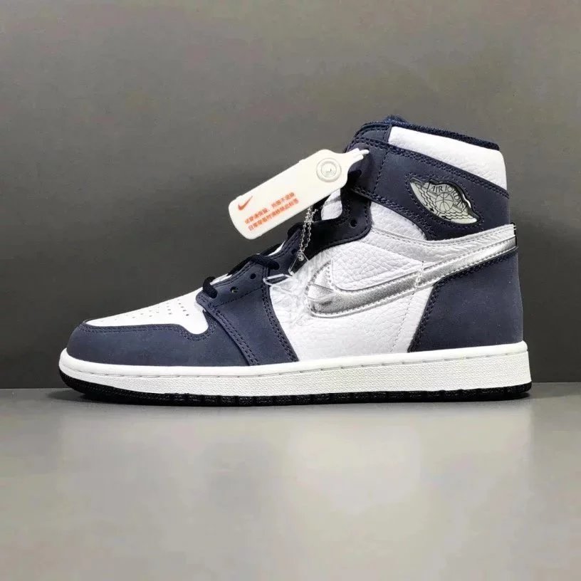 OG Midnight Blue