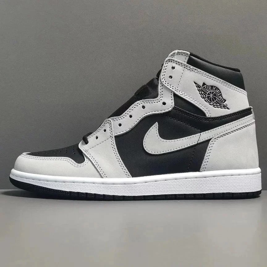 OG Black Grey Shadow