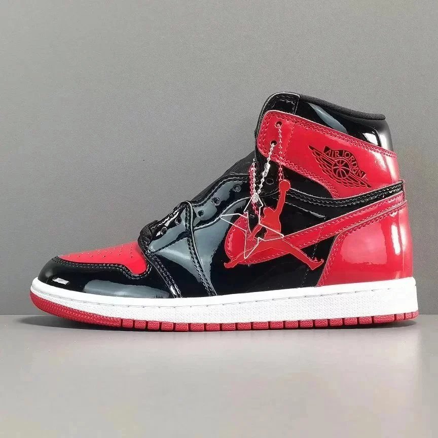 OG black red