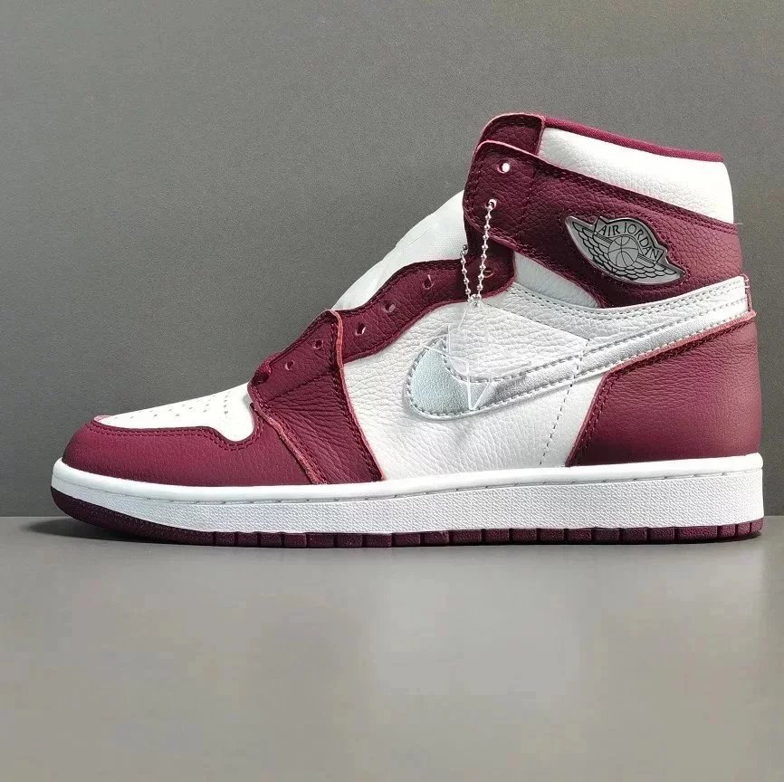 OG Burgundy