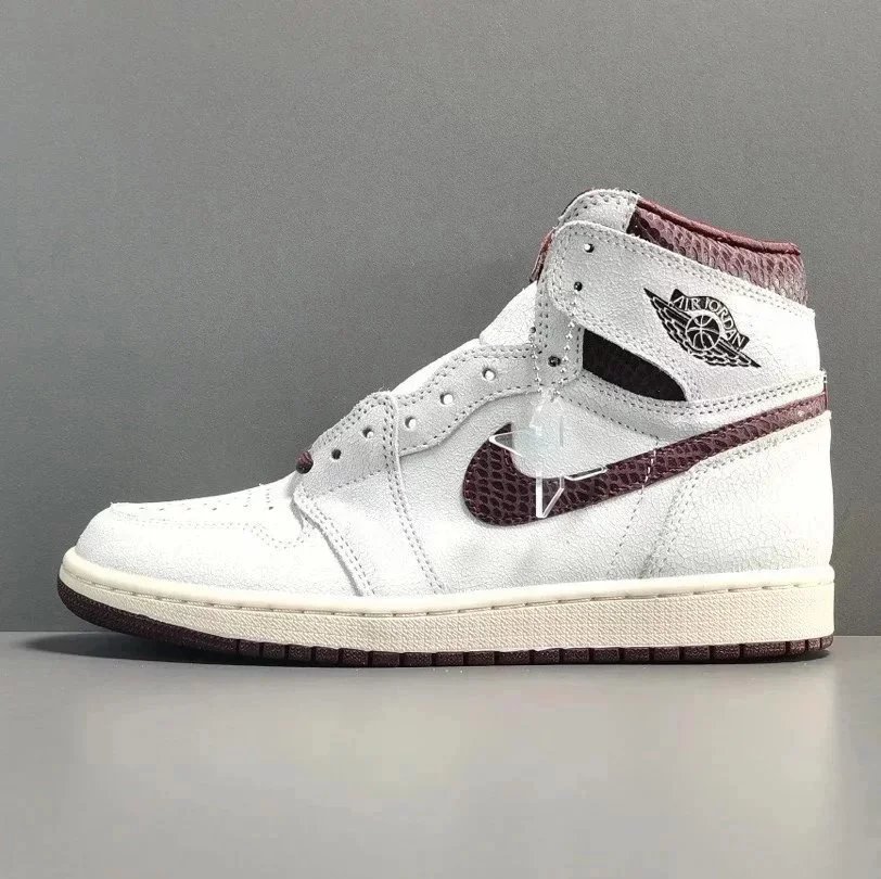 OG gray brown serpentine