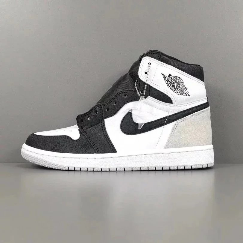 OG black gray toe