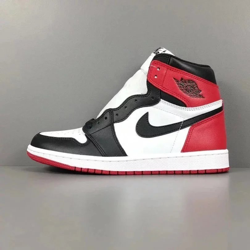 OG Black Toe