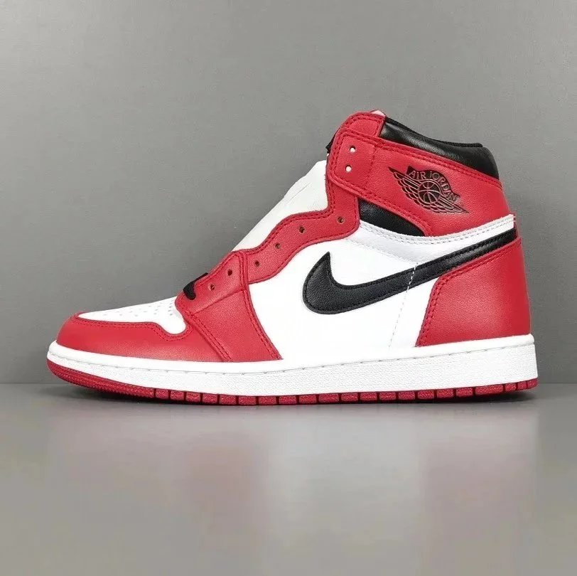 OG white red