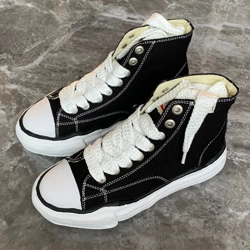 Black high