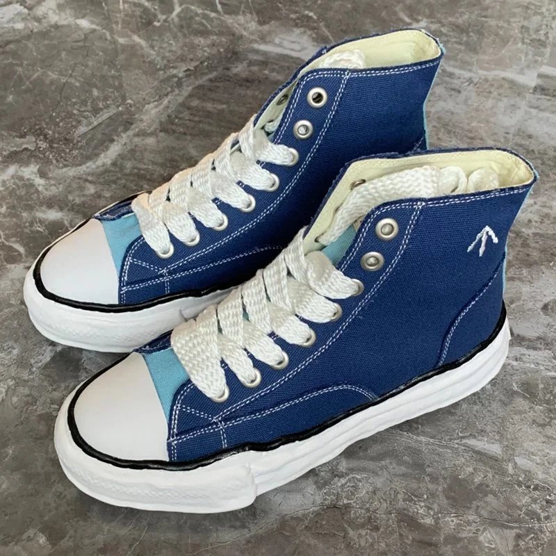 Deep Blue High