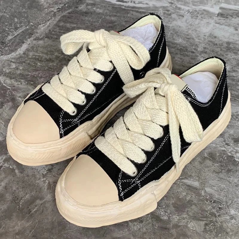 Washed black