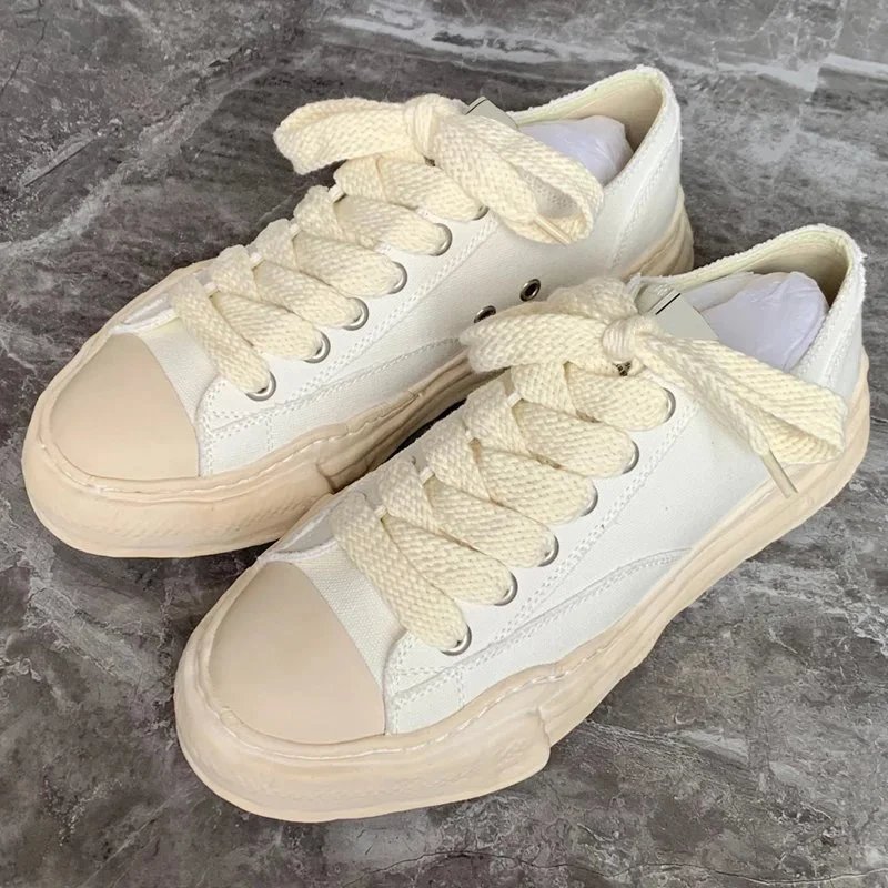 Washed white