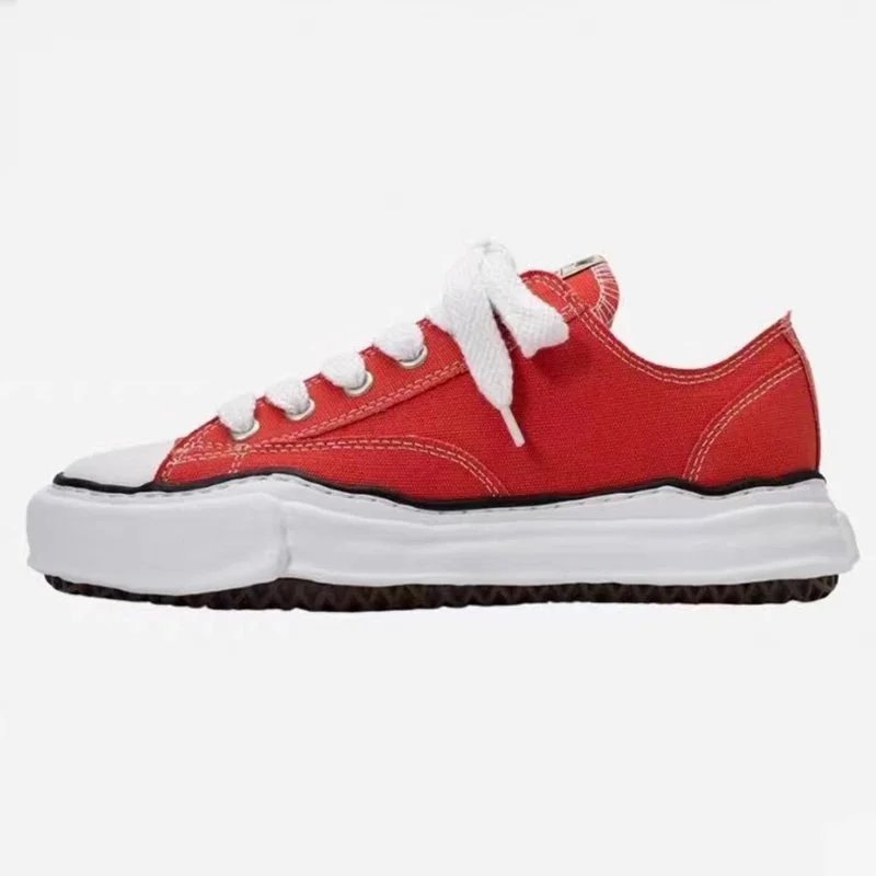 Red, custom-made item; no returns or exchanges.