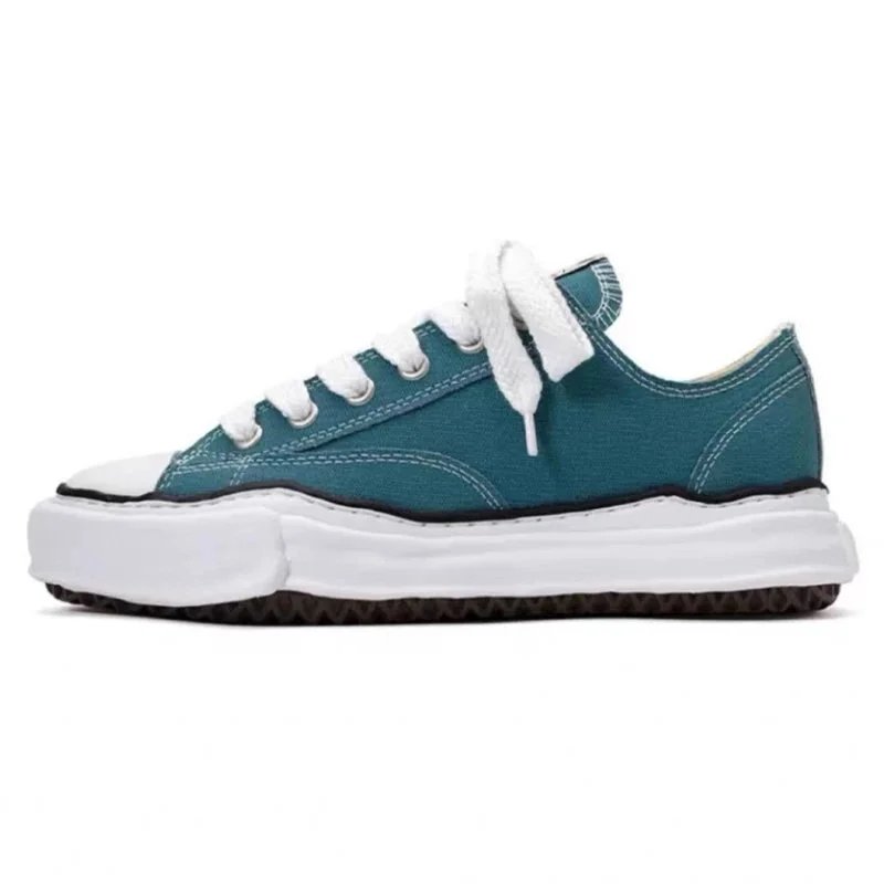Lake blue, custom-made, no returns or exchanges.