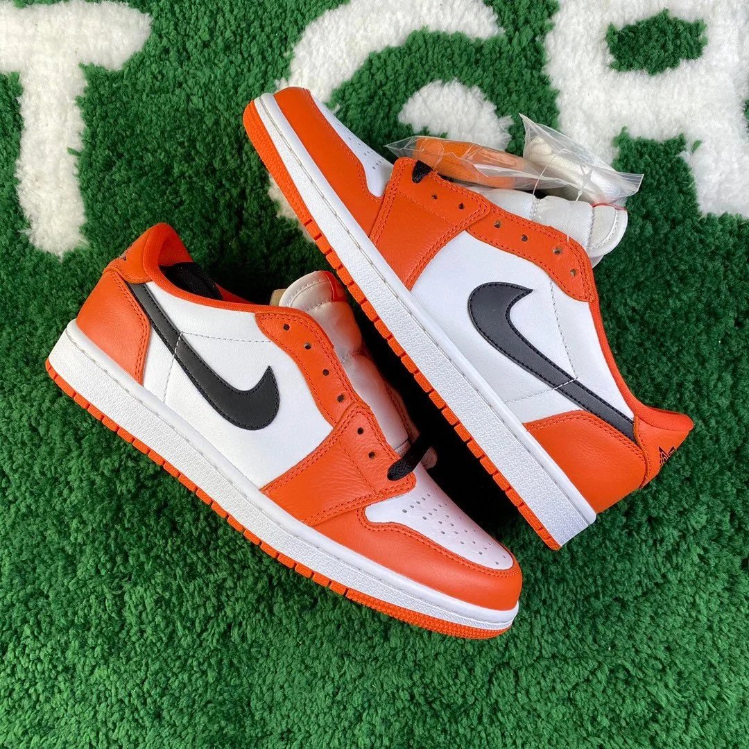 Sea orange shreds