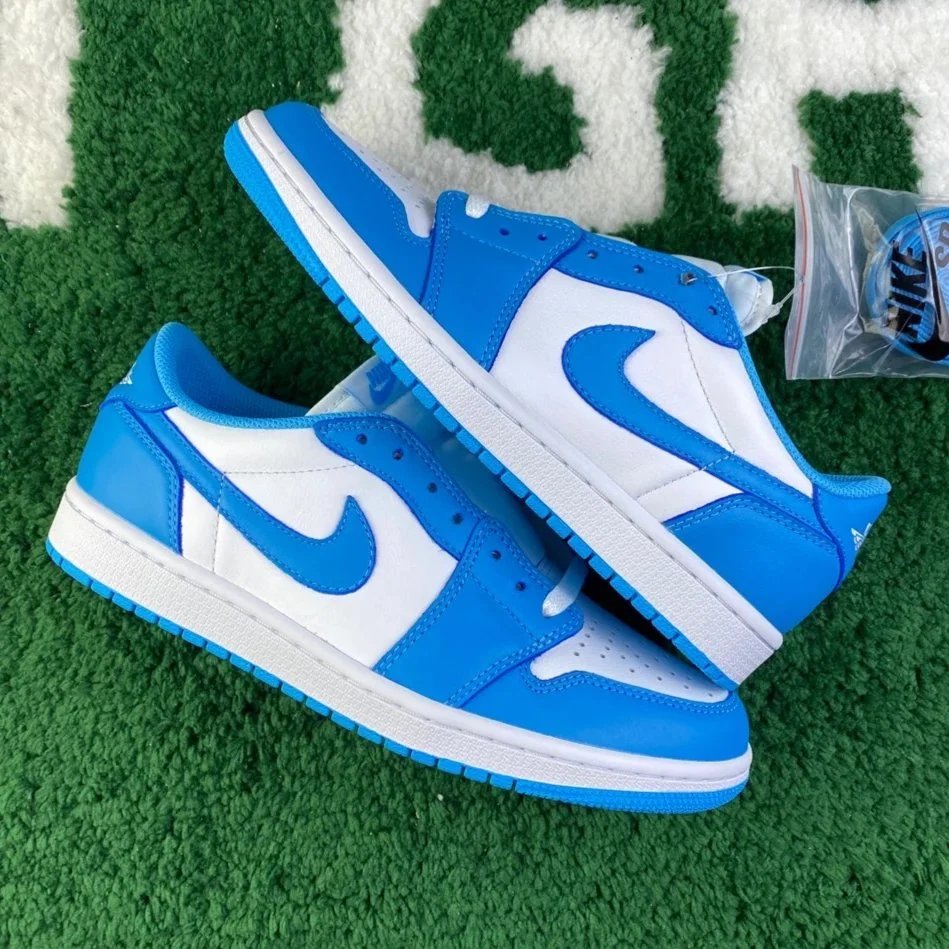 SB Collaboration North Carolina Blue