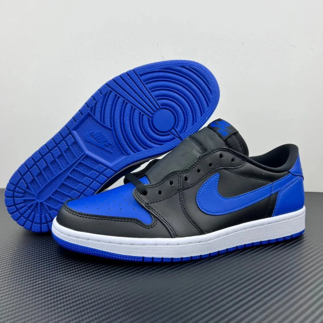 Royal Blue