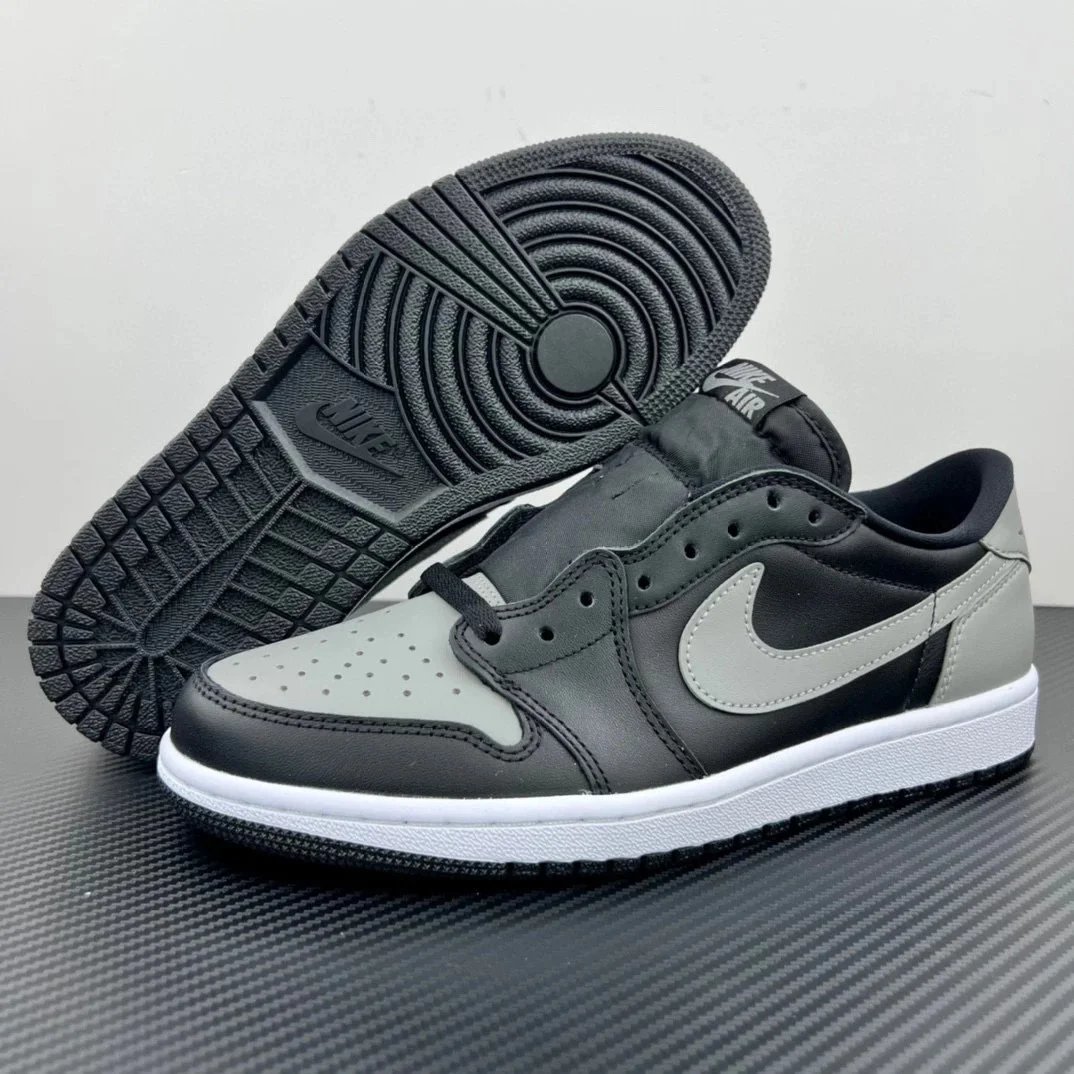 Shadow Gray