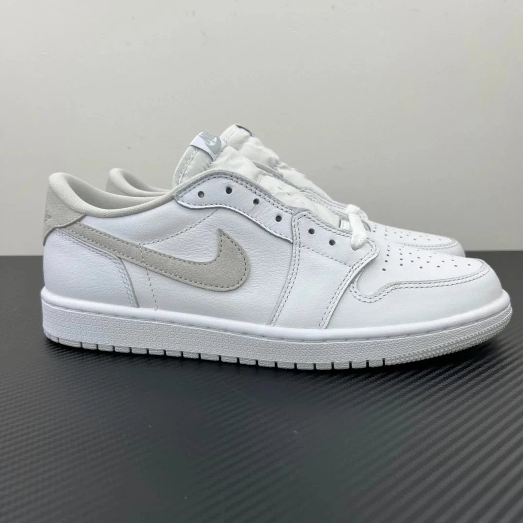 Neural gray Grayish white