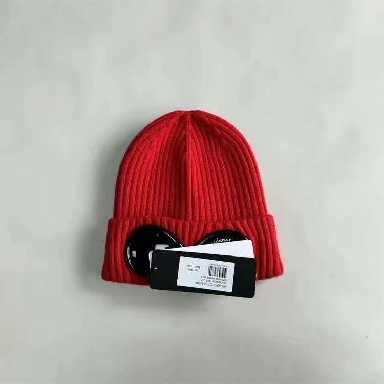 CP Red