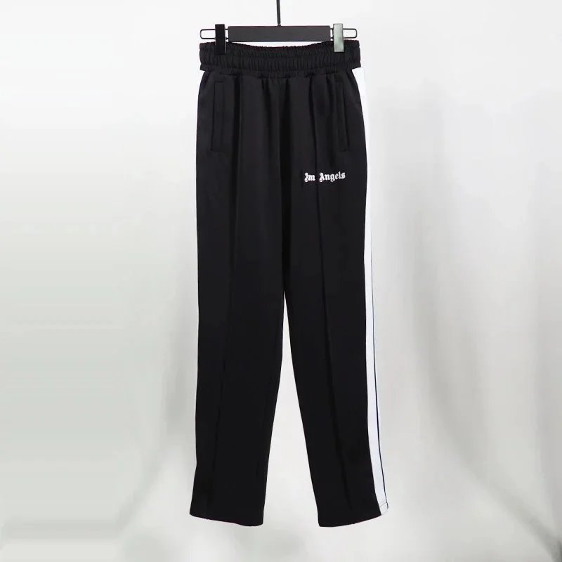 Black trousers