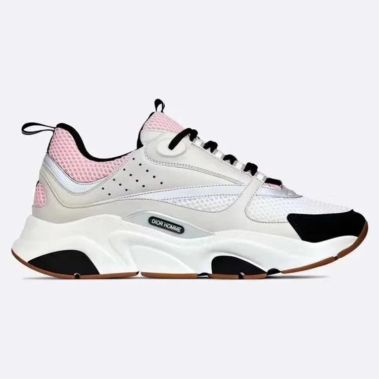 Pink-White 12