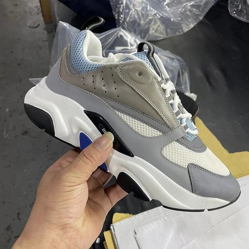 Blue Apricot Gray 27