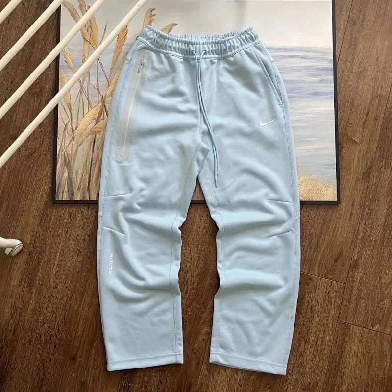 Nocta Tech Sky-Blue Pants