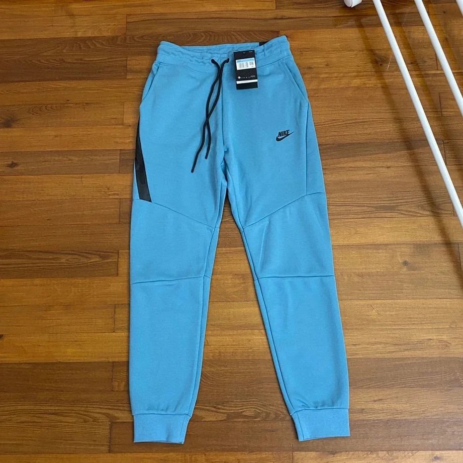 805163 Lake Blue Pants