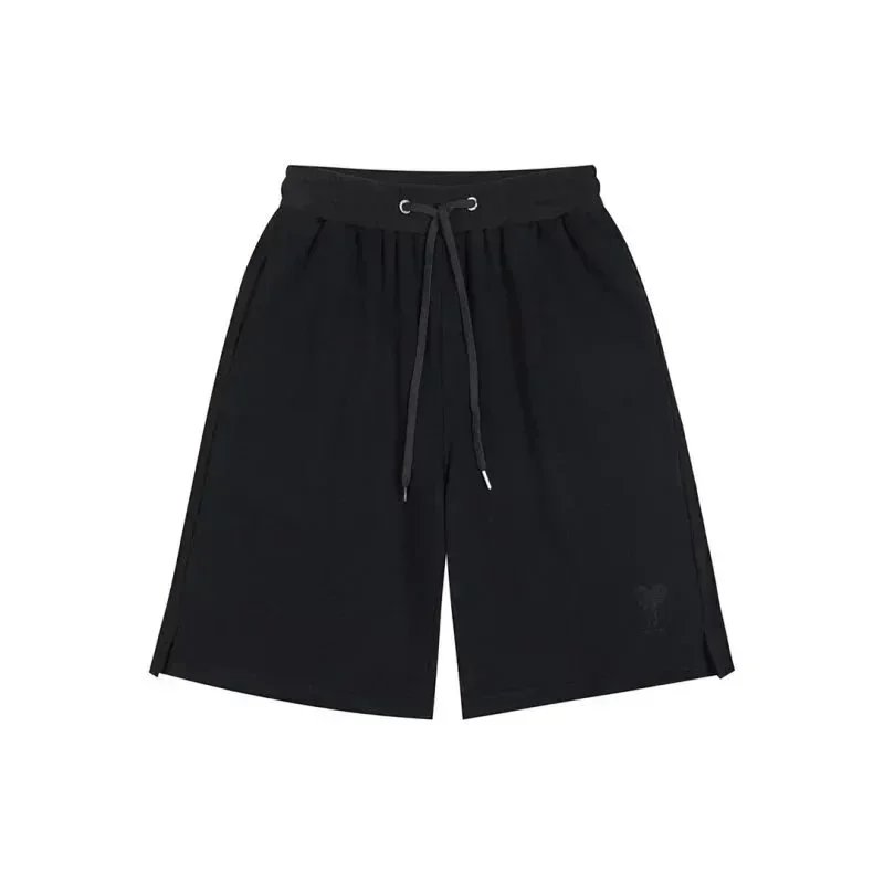 Black Little Heart 005