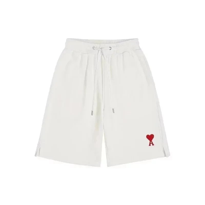 White Little Heart 005