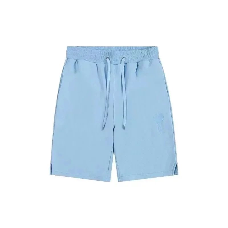 Blue Minimalist 005