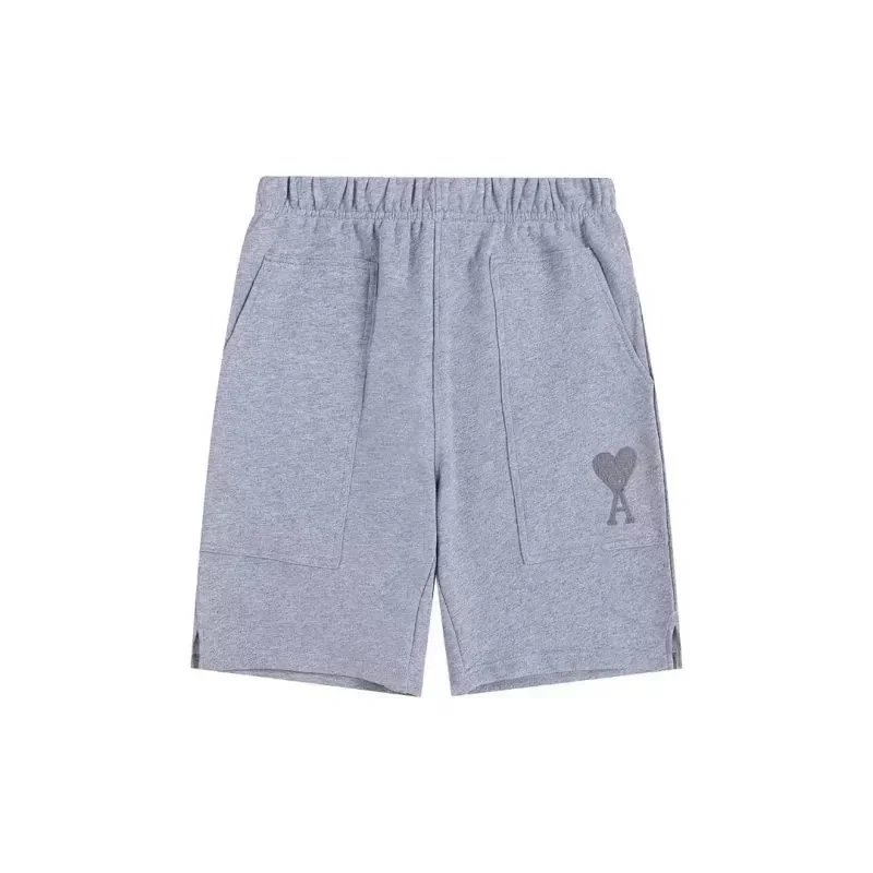 Gray large pocket 005