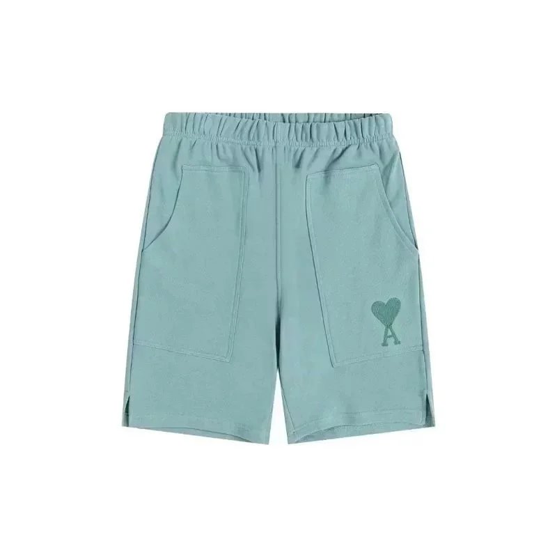Large Cyan Pocket 005