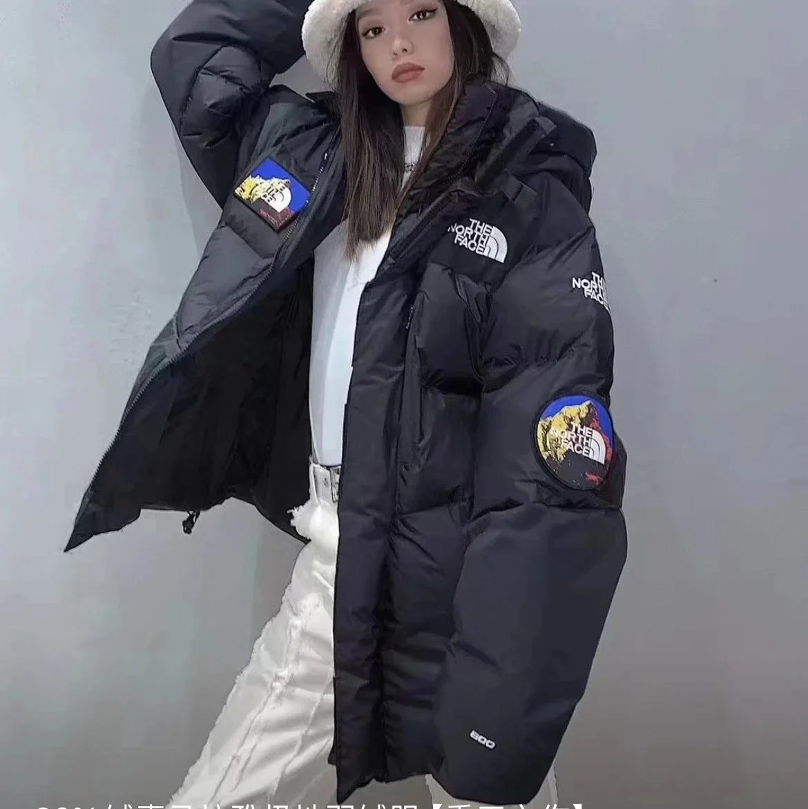 Himalayan Polar Region