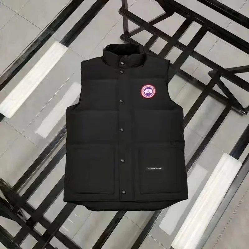 Vest 1
