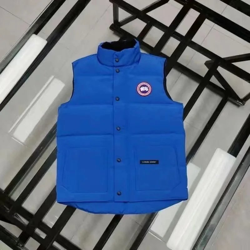 Vest 2