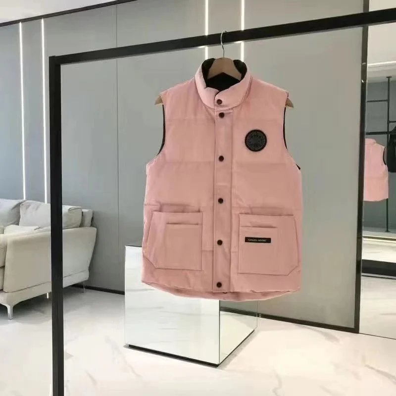 Vest 3
