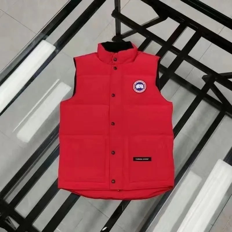 Vest 4