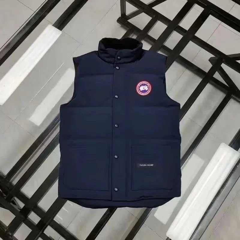 Vest 5