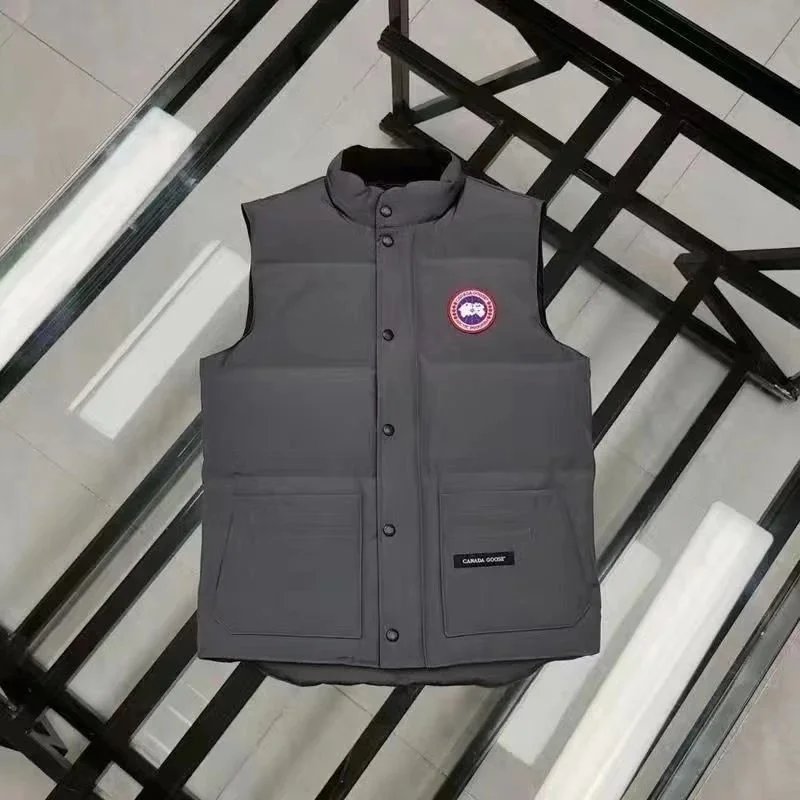 Vest 6