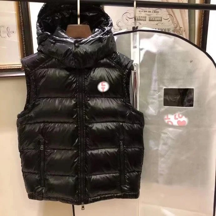 Vest style