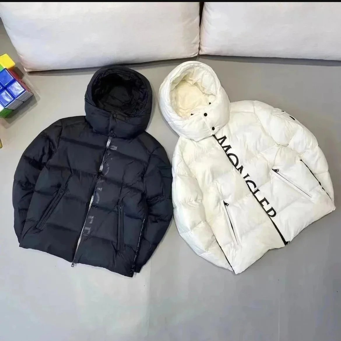 11 white