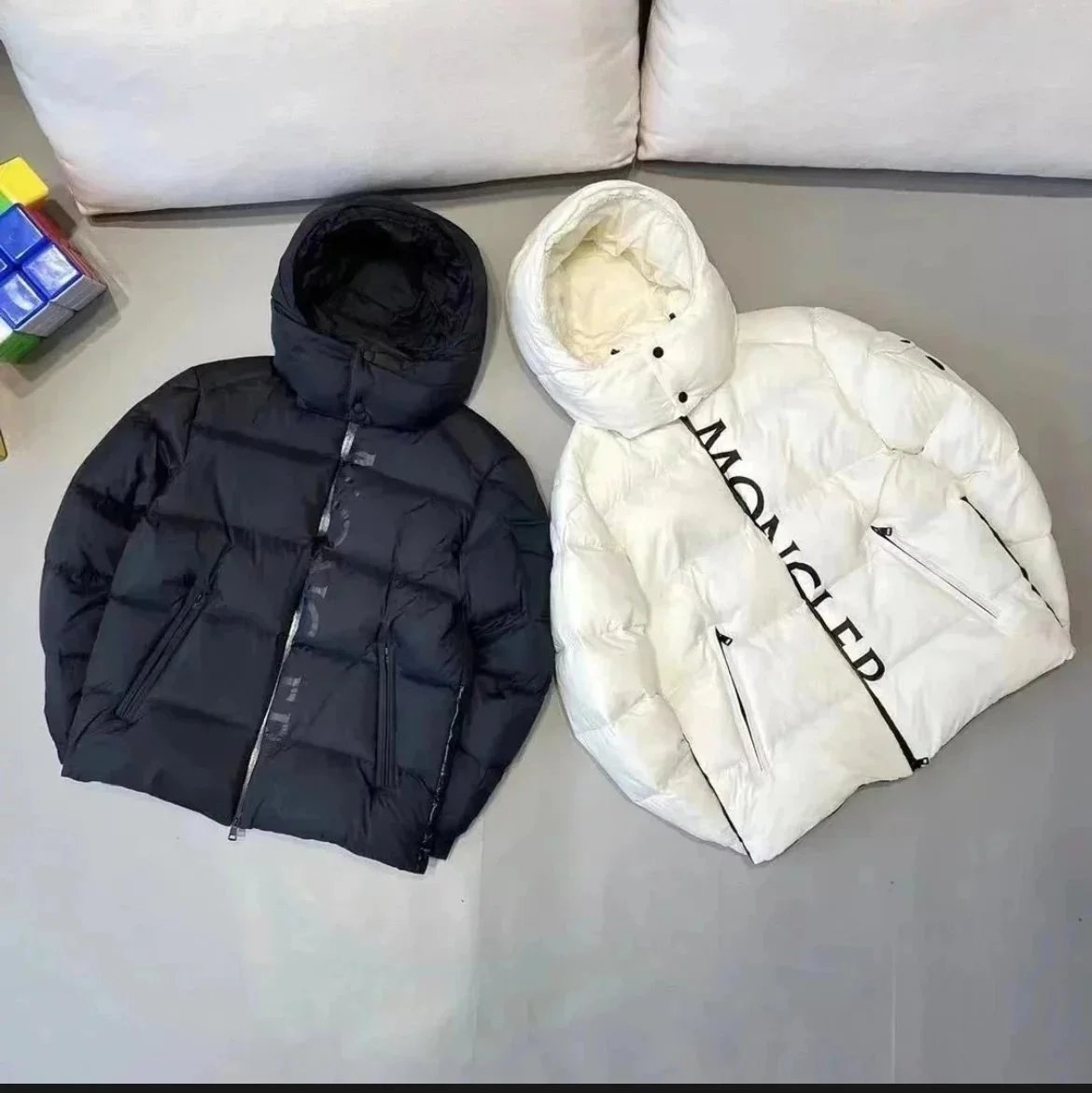 11 black