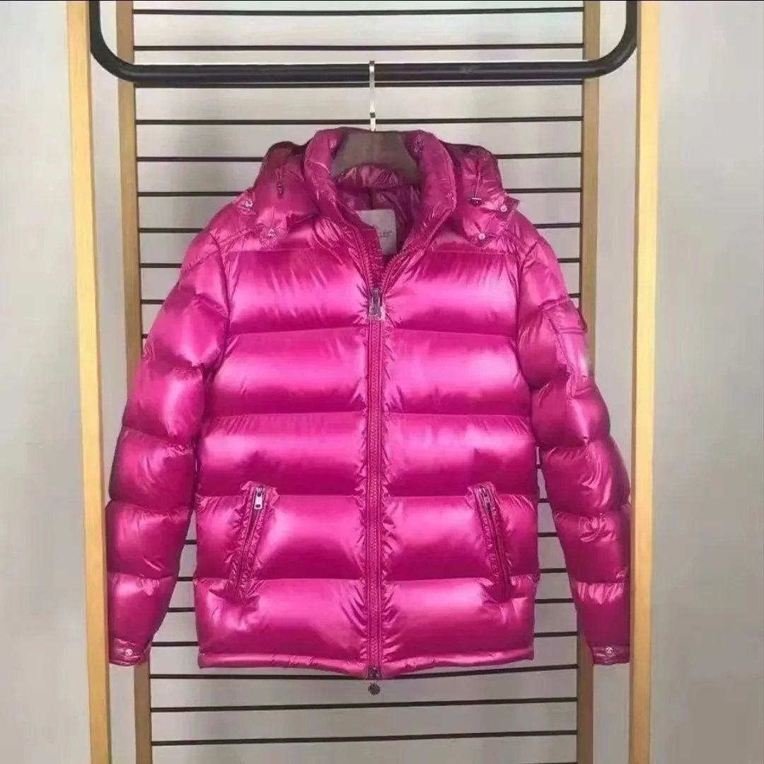 Peach pink