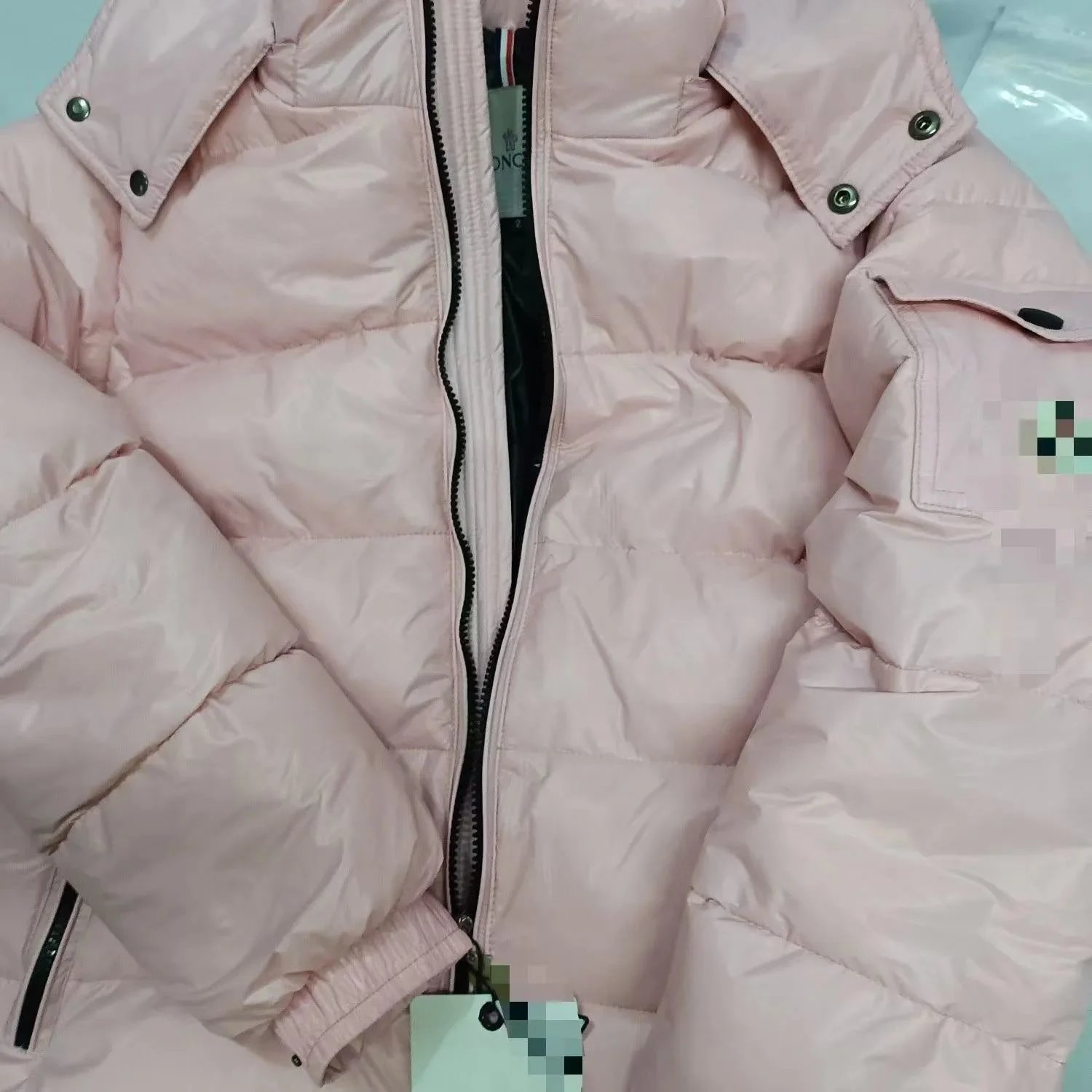 Lotus pink