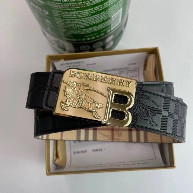 5 (double-sided buckle head